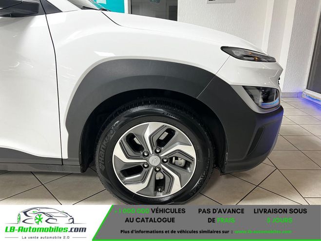 Hyundai Kona 1.6 GDi 105 Hybrid Blanc M�tallique de 2021
