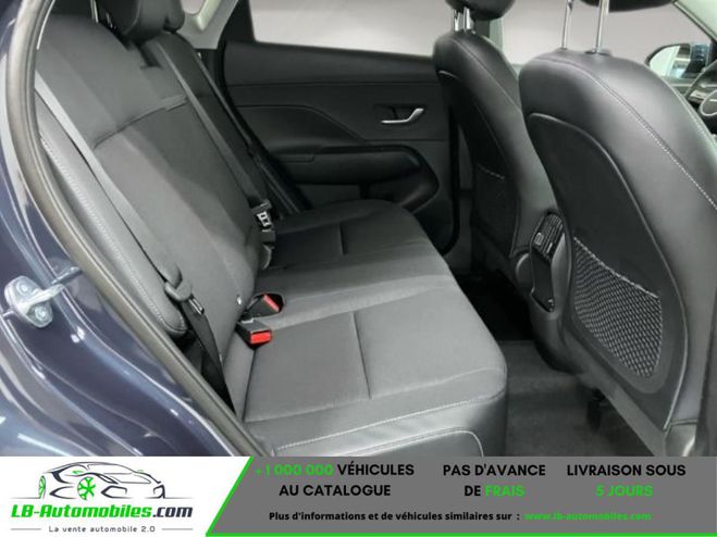 Hyundai Kona 1.6 GDi 105 Hybrid Bleu M�tallique de 2025