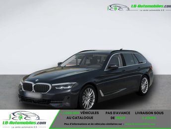  Voir d&eacute;tails -BMW Serie 5 530e 292 ch BVA &agrave; Beaupuy (31)