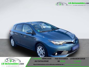  Voir d&eacute;tails -Toyota Auris 100 VVT-i &agrave; Beaupuy (31)