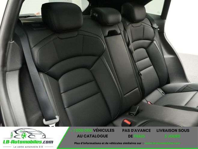 Porsche Taycan 408 ch Noir M�tallique de 2025