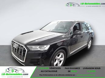  Voir d&eacute;tails -Audi Q7 55 TFSI e 380 BVA Quattro &agrave; Beaupuy (31)