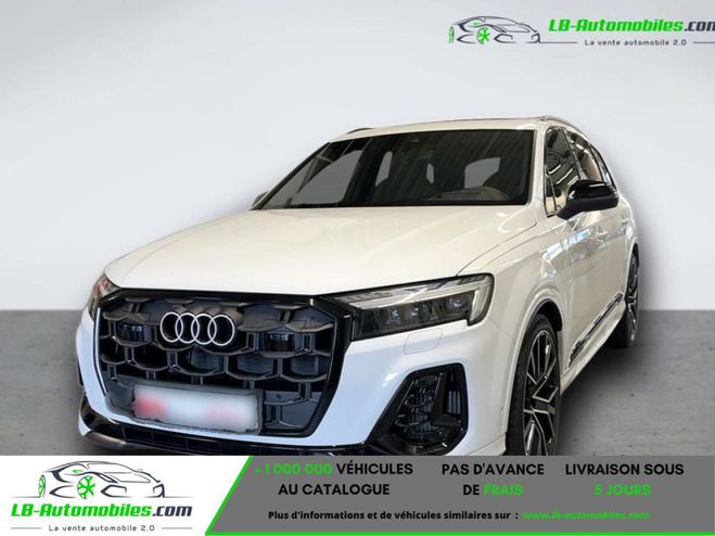 Audi Q7 60 TFSI e 456 BVA Quattro Blanc M�tallique de 2024