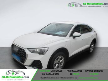  Voir d&eacute;tails -Audi Q3 45 TFSIe 245 ch BVA &agrave; Beaupuy (31)