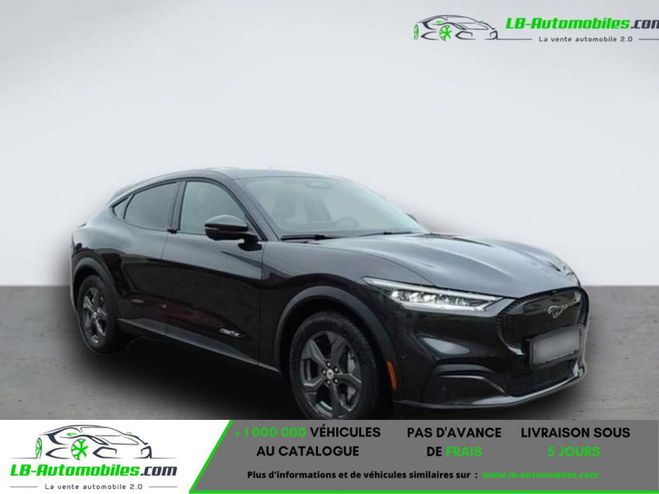 Ford Mustang 99 kWh 294 ch Gris M�tallique de 2022