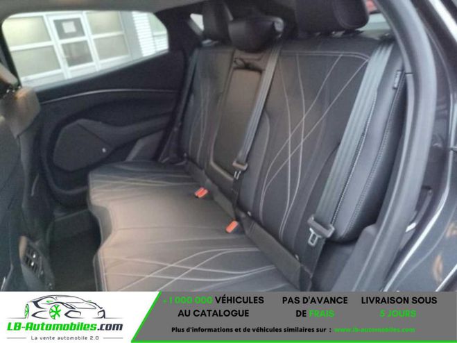 Ford Mustang 99 kWh 294 ch Gris M�tallique de 2022