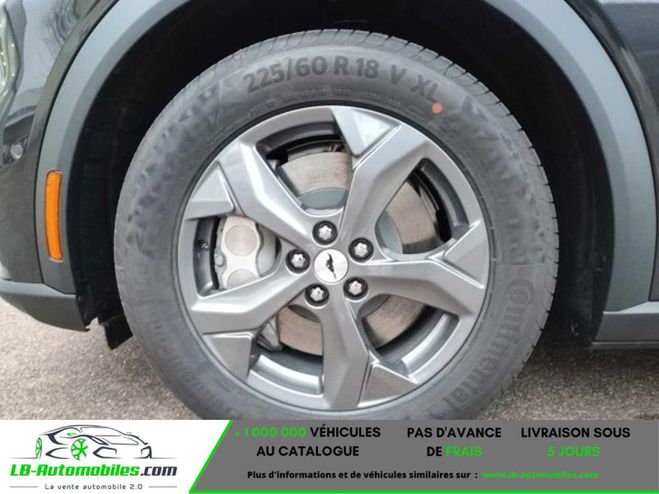 Ford Mustang 99 kWh 294 ch Gris M�tallique de 2022