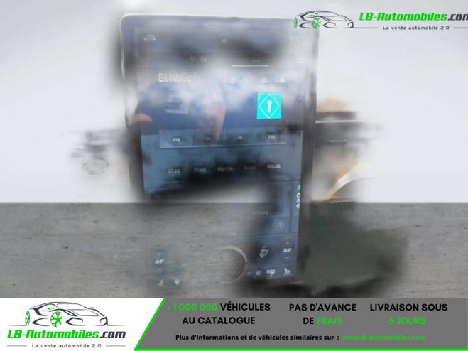 Ford Mustang 99 kWh 294 ch Noir M�tallique de 2022