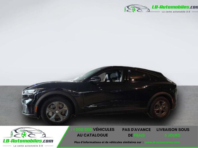 Ford Mustang 99 kWh 294 ch Noir M�tallique de 2022