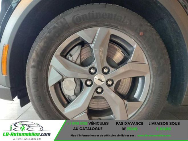 Ford Mustang 99 kWh 294 ch Noir M�tallique de 2022