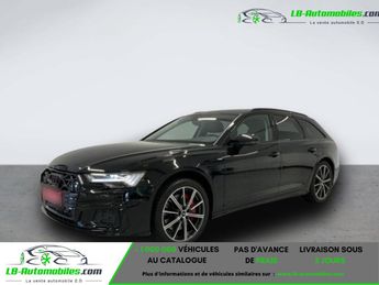  Voir d&eacute;tails -Audi A6 55 TFSIe 367 ch Quattro &agrave; Beaupuy (31)