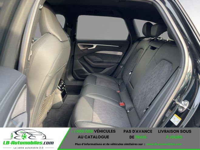 Audi A6 55 TFSIe 367 ch Quattro Vert M�tallique de 2025