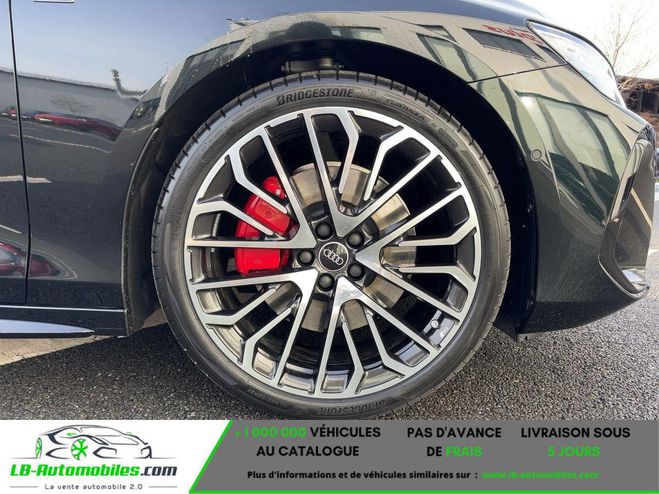 Audi A6 55 TFSIe 367 ch Quattro Vert M�tallique de 2025