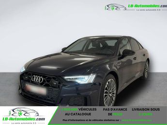  Voir d&eacute;tails -Audi A6 55 TFSIe 367 ch Quattro &agrave; Beaupuy (31)