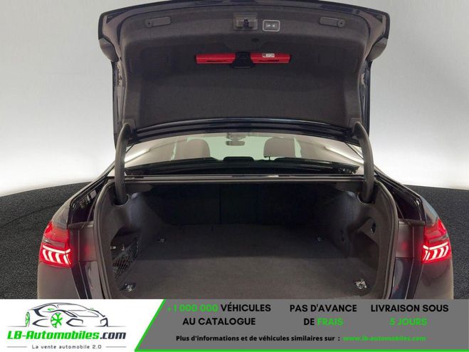 Audi A6 55 TFSIe 367 ch Quattro Bleu M�tallique de 2025