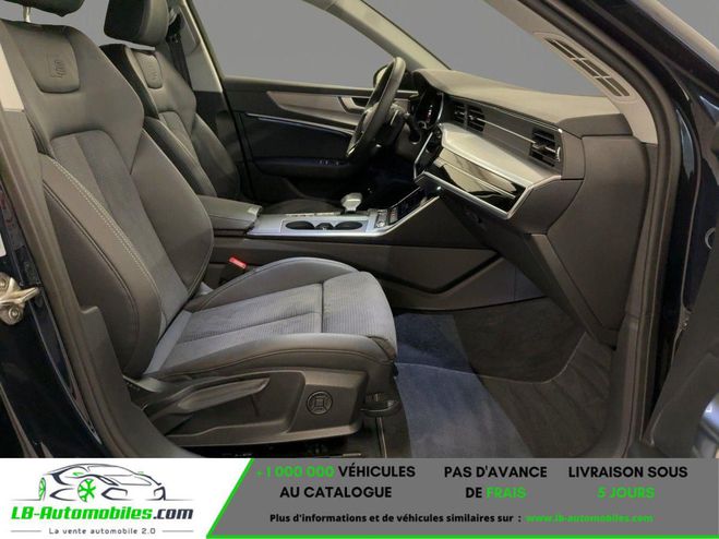 Audi A6 55 TFSIe 367 ch Quattro Bleu M�tallique de 2025