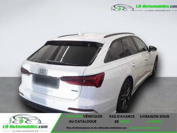  Voir d&eacute;tails -Audi A6 50 TFSIe 299 ch Quattro &agrave; Beaupuy (31)
