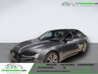  Voir d&eacute;tails -Audi A6 50 TFSIe 299 ch Quattro &agrave; Beaupuy (31)