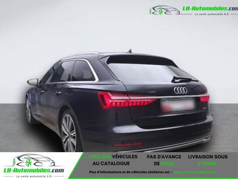  Voir d&eacute;tails -Audi A6 50 TFSIe 299 ch Quattro &agrave; Beaupuy (31)
