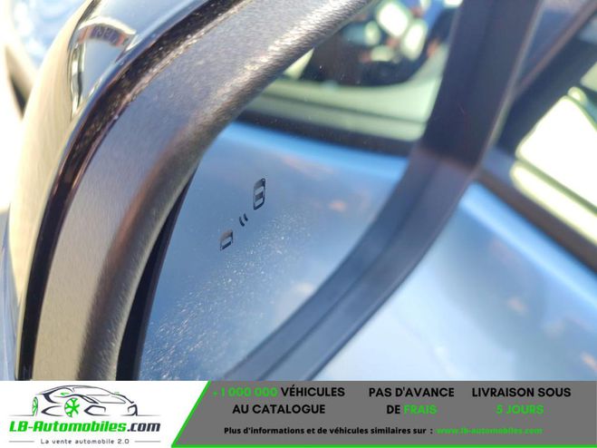 Ford Explorer 77 kWh 286 ch Bleu M�tallique de 2024
