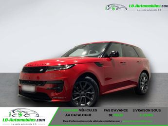  Voir d&eacute;tails -Land rover Range Rover P460e AWD 3.0L i6 PHEV &agrave; Beaupuy (31)