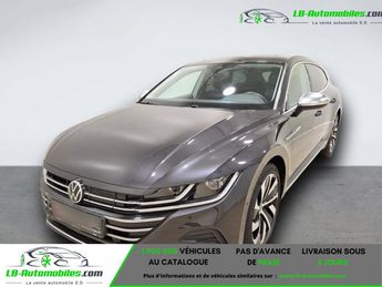  Voir d&eacute;tails -Volkswagen Arteon 1.4 eHybrid Rechargeable 218 BVA &agrave; Beaupuy (31)