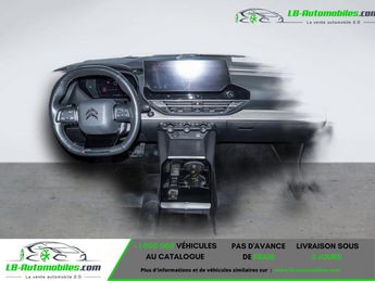  Voir d&eacute;tails -Citroen C5 Hybride Rechargeable 225 BVA &agrave; Beaupuy (31)