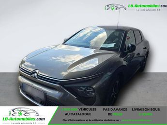  Voir d&eacute;tails -Citroen C5 Hybride Rechargeable 225 BVA &agrave; Beaupuy (31)