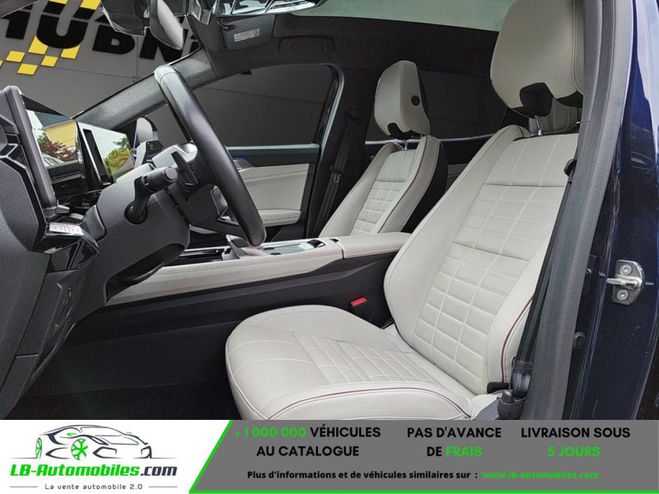 Renault Espace E-Tech hybrid 200 BVA Bleu M�tallique de 2023