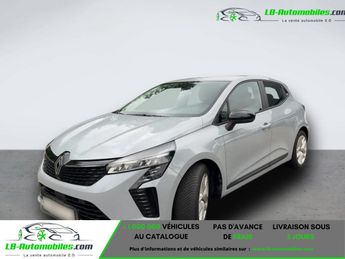  Voir d&eacute;tails -Renault Clio E-Techhybride 145 BVA &agrave; Beaupuy (31)