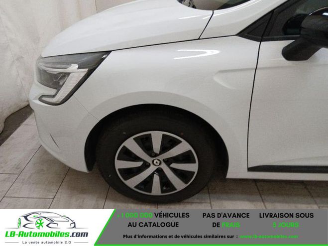 Renault Clio E-Techhybride 145 BVA Blanc de 2023