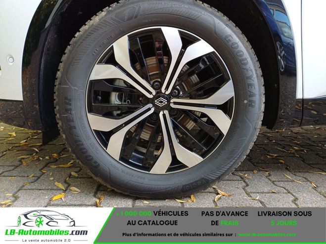 Renault Austral mild hybrid advanced 130 BVA Blanc de 2025