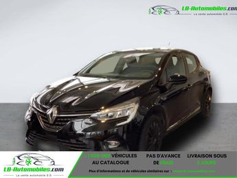  Voir d&eacute;tails -Renault Clio E-Tech 140 BVA &agrave; Beaupuy (31)