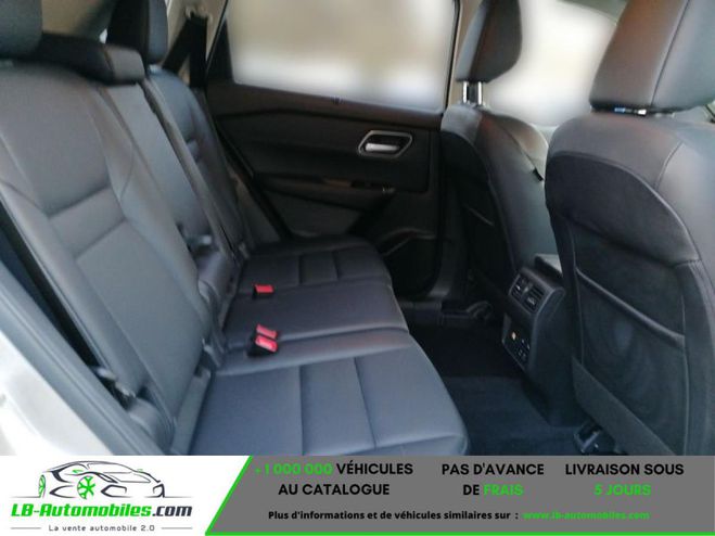 Nissan X Trail e-POWER 204 ch Argent� M�tallique de 2024