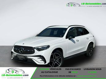  Voir d&eacute;tails -Mercedes GLC 300 de BVA 4Matic &agrave; Beaupuy (31)