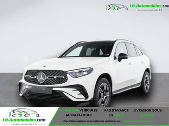  Voir d&eacute;tails -Mercedes GLC 400 e BVA 4Matic &agrave; Beaupuy (31)