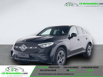  Voir d&eacute;tails -Mercedes GLC 300 e BVA 4Matic &agrave; Beaupuy (31)