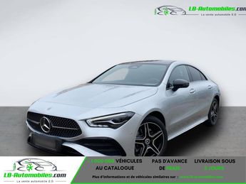  Voir d&eacute;tails -Mercedes Classe CLA 250 e BVA &agrave; Beaupuy (31)