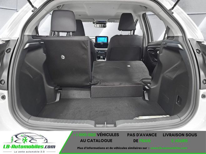 Mazda 2 1.5L e-SKYACTIV G M Hybrid 115ch Blanc M�tallique de 2025