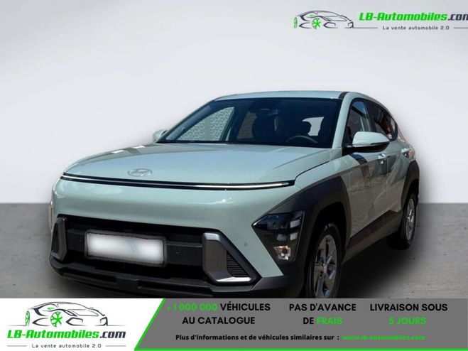 Hyundai Kona 1.6 GDi 105 Hybrid Vert de 2025