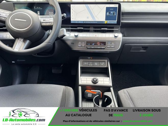 Hyundai Kona 1.6 GDi 105 Hybrid Vert de 2025