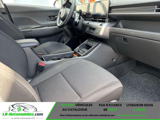 Hyundai Kona 1.6 GDi 105 Hybrid Vert de 2025