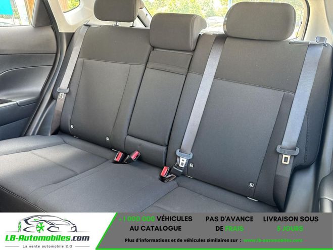 Hyundai Kona 1.6 GDi 105 Hybrid Vert de 2025