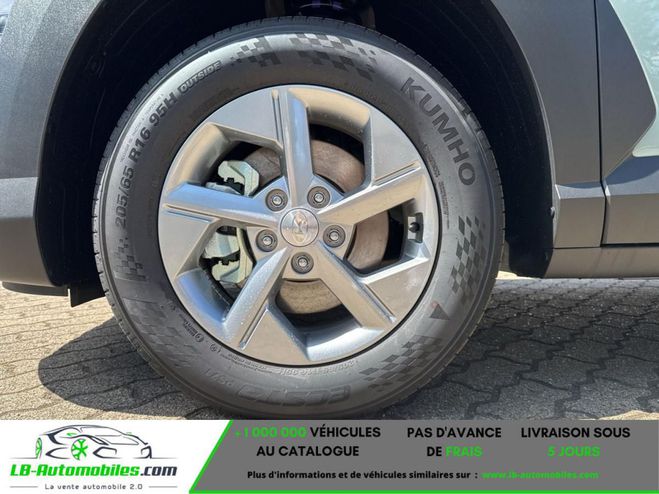 Hyundai Kona 1.6 GDi 105 Hybrid Vert de 2025