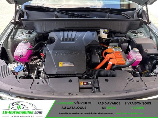 Hyundai Kona 1.6 GDi 105 Hybrid Vert de 2025