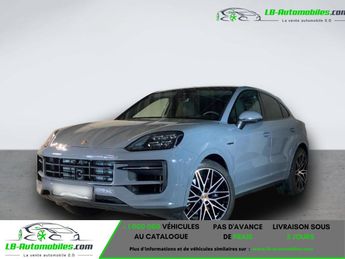  Voir d&eacute;tails -Porsche Cayenne E-Hybrid 3.0 V6 470 ch &agrave; Beaupuy (31)