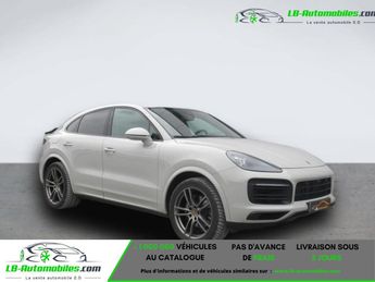  Voir d&eacute;tails -Porsche Cayenne E-Hybrid 3.0 V6 462 ch  BVA &agrave; Beaupuy (31)