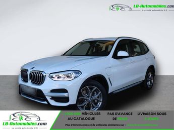  Voir d&eacute;tails -BMW X3 xDrive 30e 292ch BVA &agrave; Beaupuy (31)