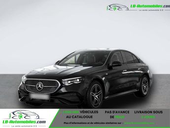  Voir d&eacute;tails -Mercedes Classe E 300 de BVA &agrave; Beaupuy (31)