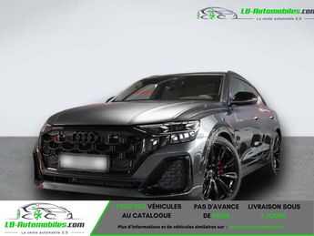  Voir d&eacute;tails -Audi Q8 60 TFSI e 462 BVA Quattro &agrave; Beaupuy (31)